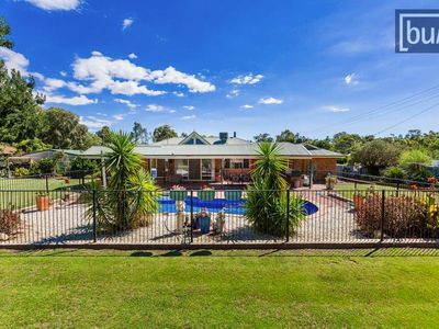 118 Kennedy Street, Howlong