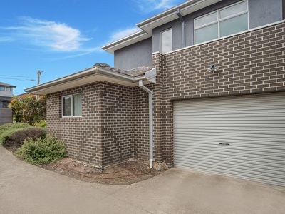 1 / 47 St Vigeons Road, Reservoir