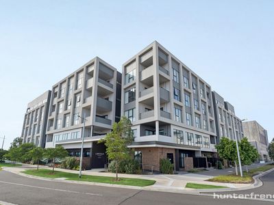 412 / 38 Clark, Williams Landing