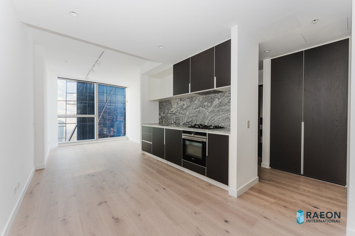 5507B/639 Little Lonsdale Street, Melbourne