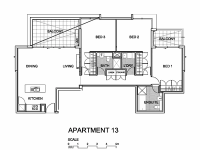 13 / 13-17 Beach Road, Hawks Nest