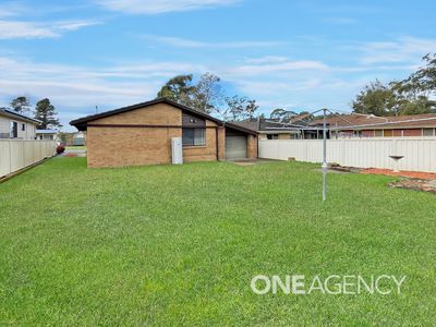 122 Waratah Crescent, Sanctuary Point