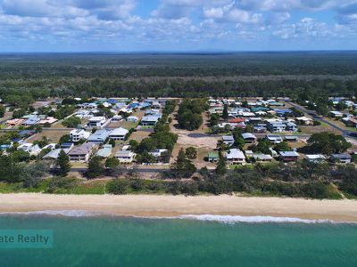 75 Esplanade, Woodgate