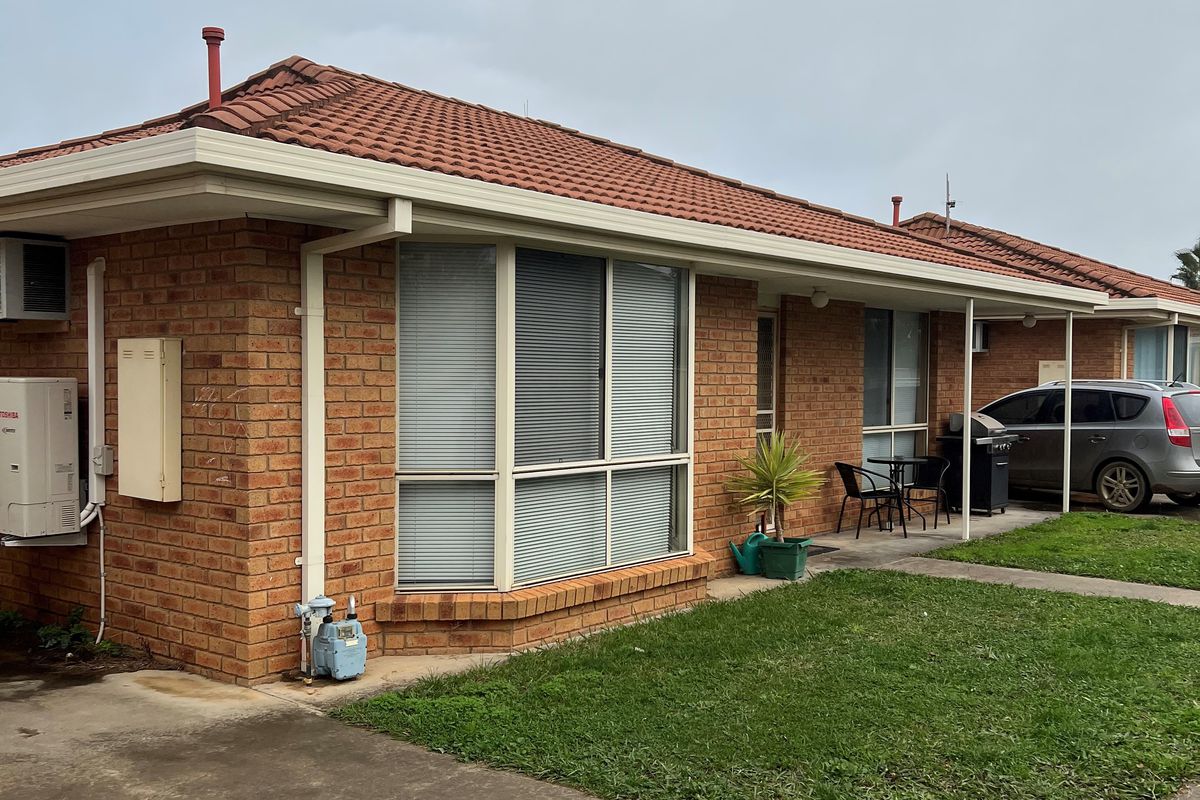 2 / 10 Munro Crescent, Kyabram
