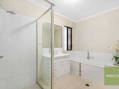 21 Huxley Crescent, Oonoonba