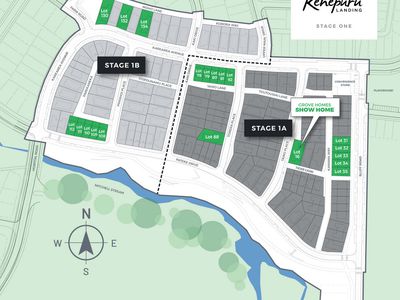 Lot 35 Bluff Road, Porirua