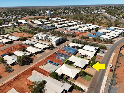 44 Parker Street, South Hedland