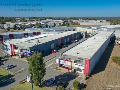 13/9 Parkes Street, Cockburn Central