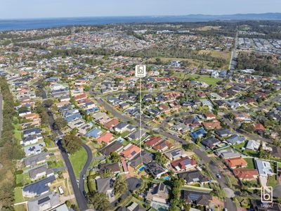 4 Argyle Place, Hamlyn Terrace