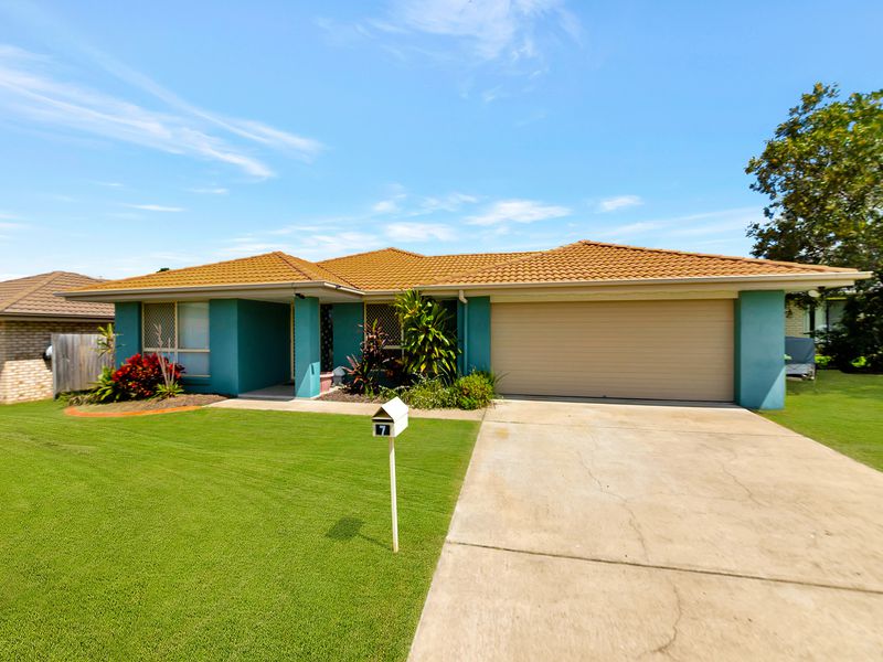 7 SPOONBILL COURT, Lowood