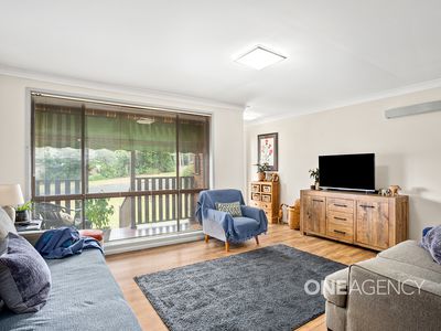 256 Tongarra Road, Albion Park