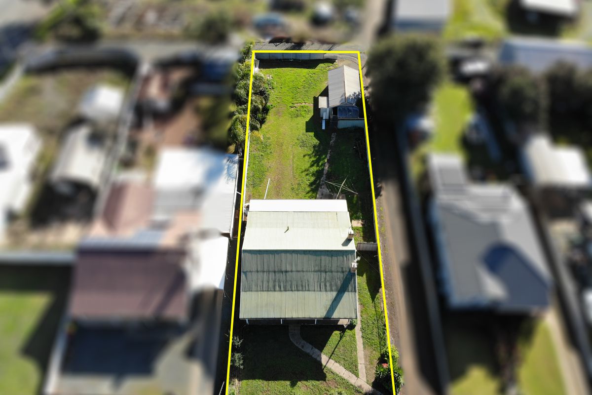 5 Midland Highway, Stanhope