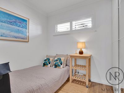 25 / 7 Bronte Street, East Perth
