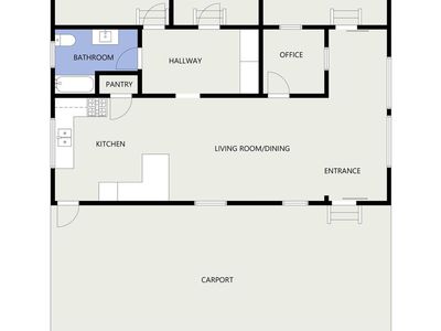 68 Charlotte Street, Cooktown