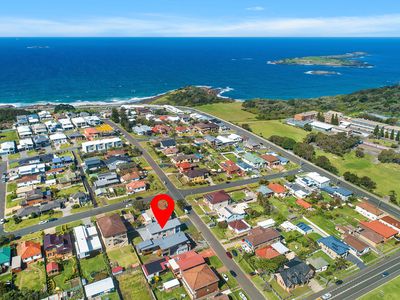 10 Suvla Street, Port Kembla