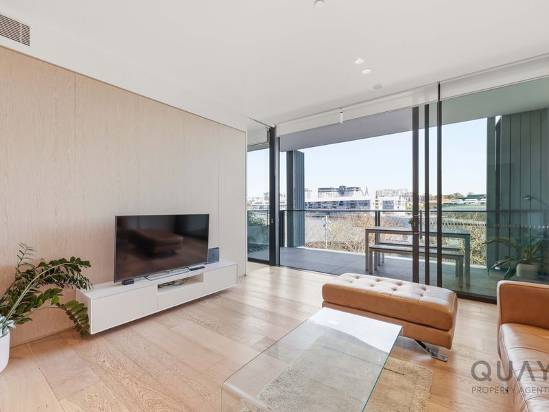 101 / 27 Barangaroo Avenue, Barangaroo