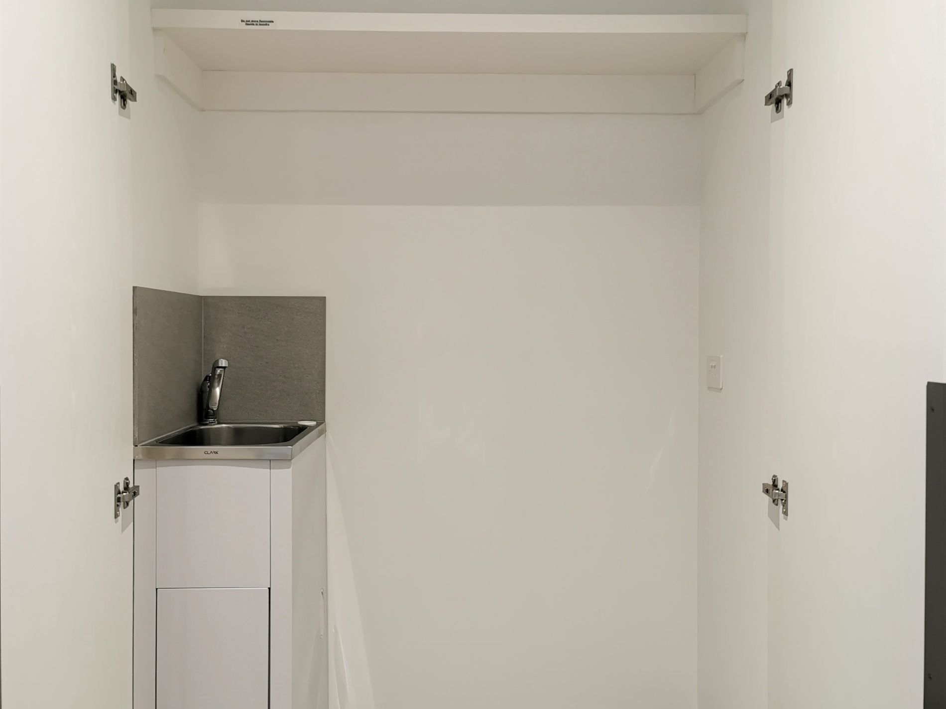 1211 / 260 Spencer Street, Melbourne