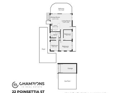 22 Poinsettia Street, Holloways Beach
