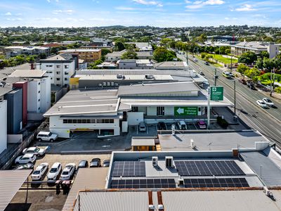 5 / 332-342 Old Cleveland Road, Coorparoo