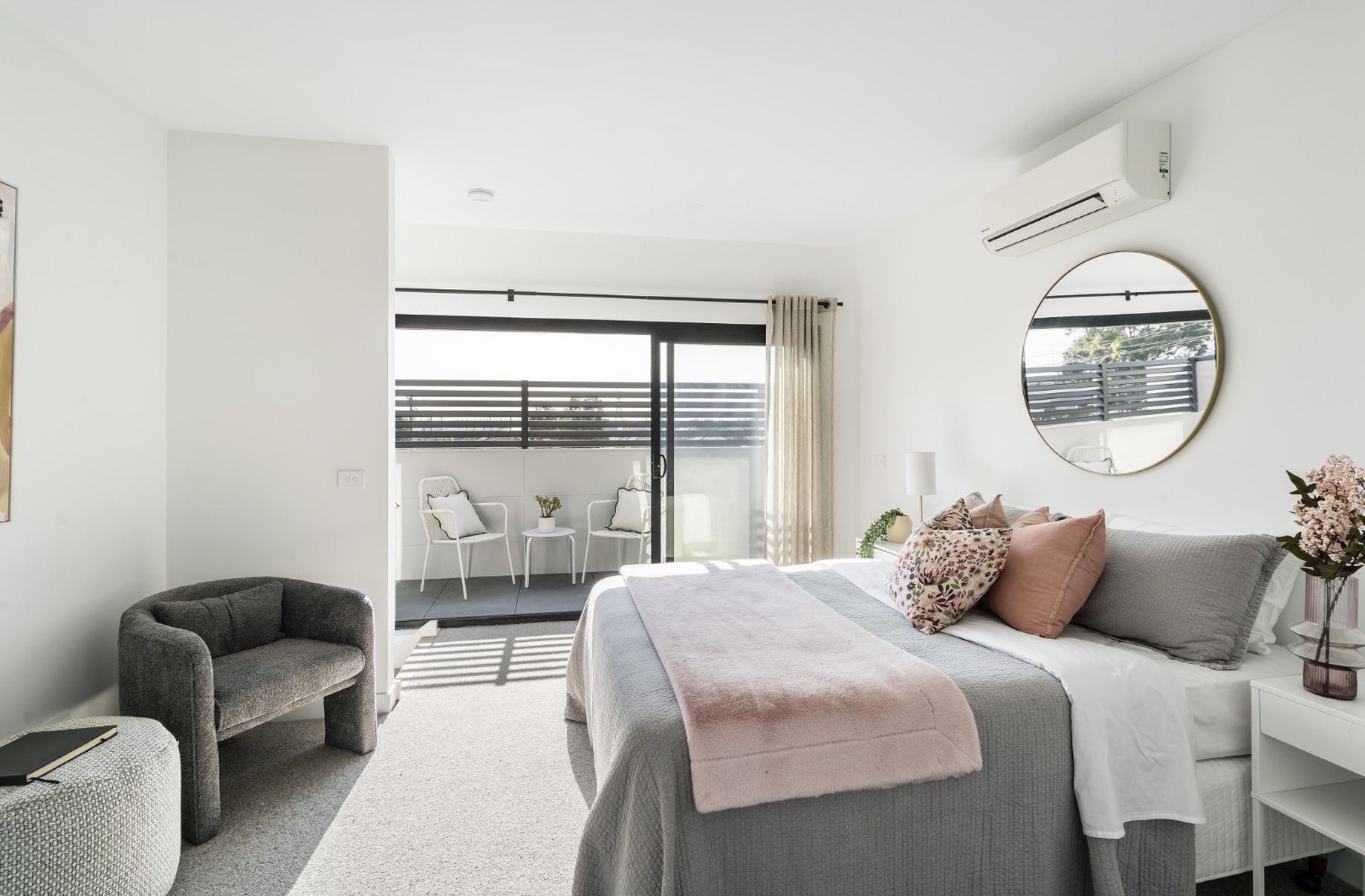 4 / 123 Millers Road, Altona North