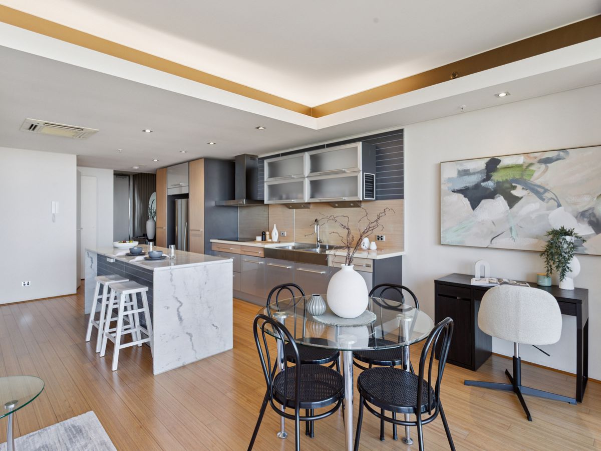 66 / 22 St Georges Terrace, Perth