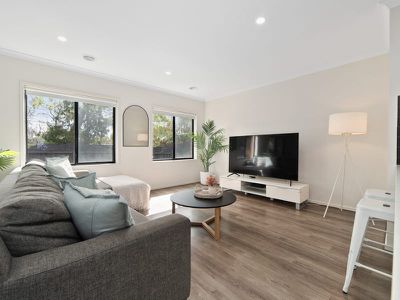 47 Beaconsfield Court, Somerville