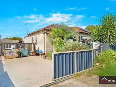 12 Constance Avenue, Oxley Park