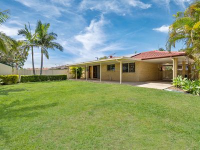 8 Deputor Street, Rochedale South