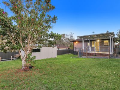 45 Bushlands Avenue, Springfield