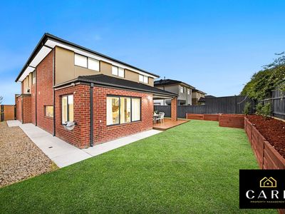 52 Graziers Crescent, Clyde North