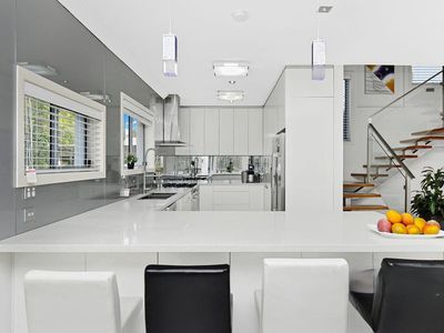 114 Kent Street, Epping