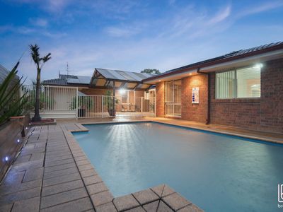 16 North Barrington Road, Woongarrah