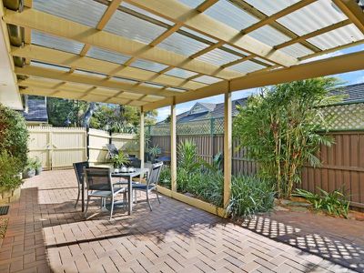 1A / 27-31 William Street, Botany