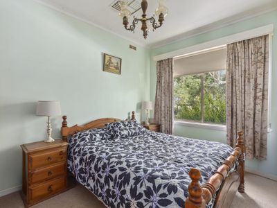 70 Back Mountain Road, Seymour