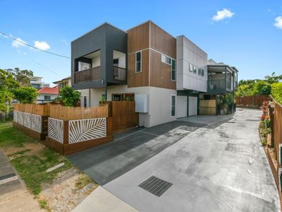 2 / 24 Springwood Street, Mount Gravatt East