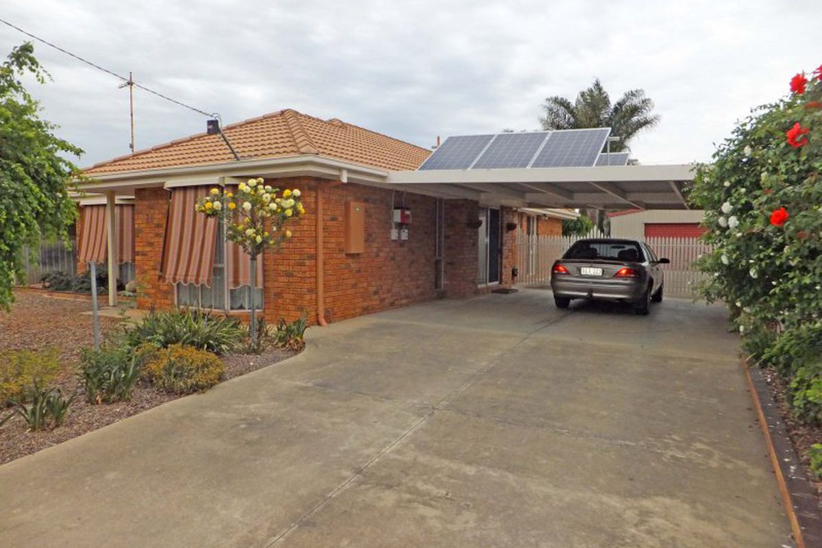 26 Rogers Street, Kyabram