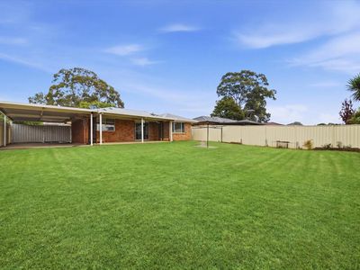 9 Eskdale Close, Narellan Vale
