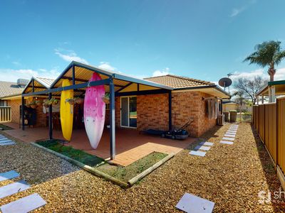 5 Ken Mcmullen Place, Dubbo