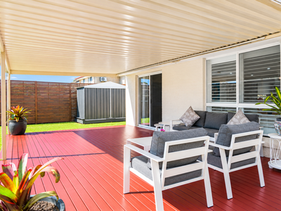 97 Eskdale Street, Minchinbury