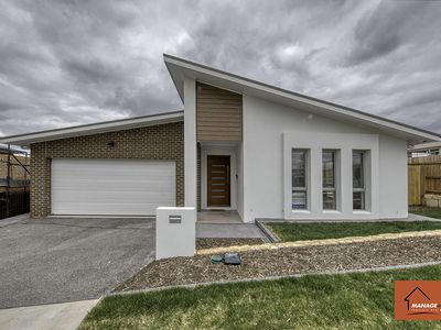 17 JEGOROW STREET, Denman Prospect