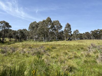 Lot 143, 6875 Taralga Road, Curraweela