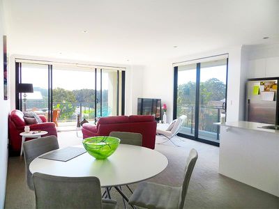 21 / 14-16 Virginia Street, North Wollongong