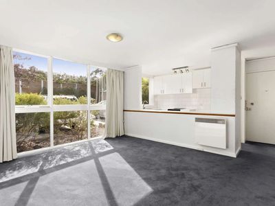 18 / 789 Malvern Road, Toorak