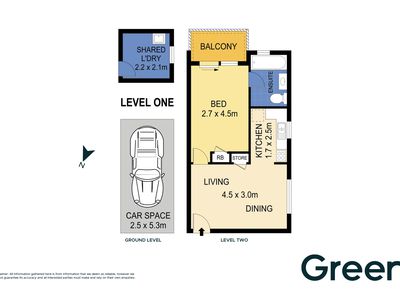 12 / 6-8 Little Church Street, Ryde