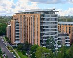 816C / 3 Broughton Street, Parramatta