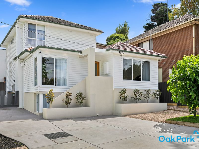 Real Estate Agent Oak Park Real Estate