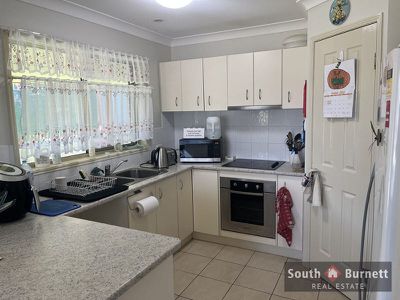 2 Bunker Avenue, Nanango