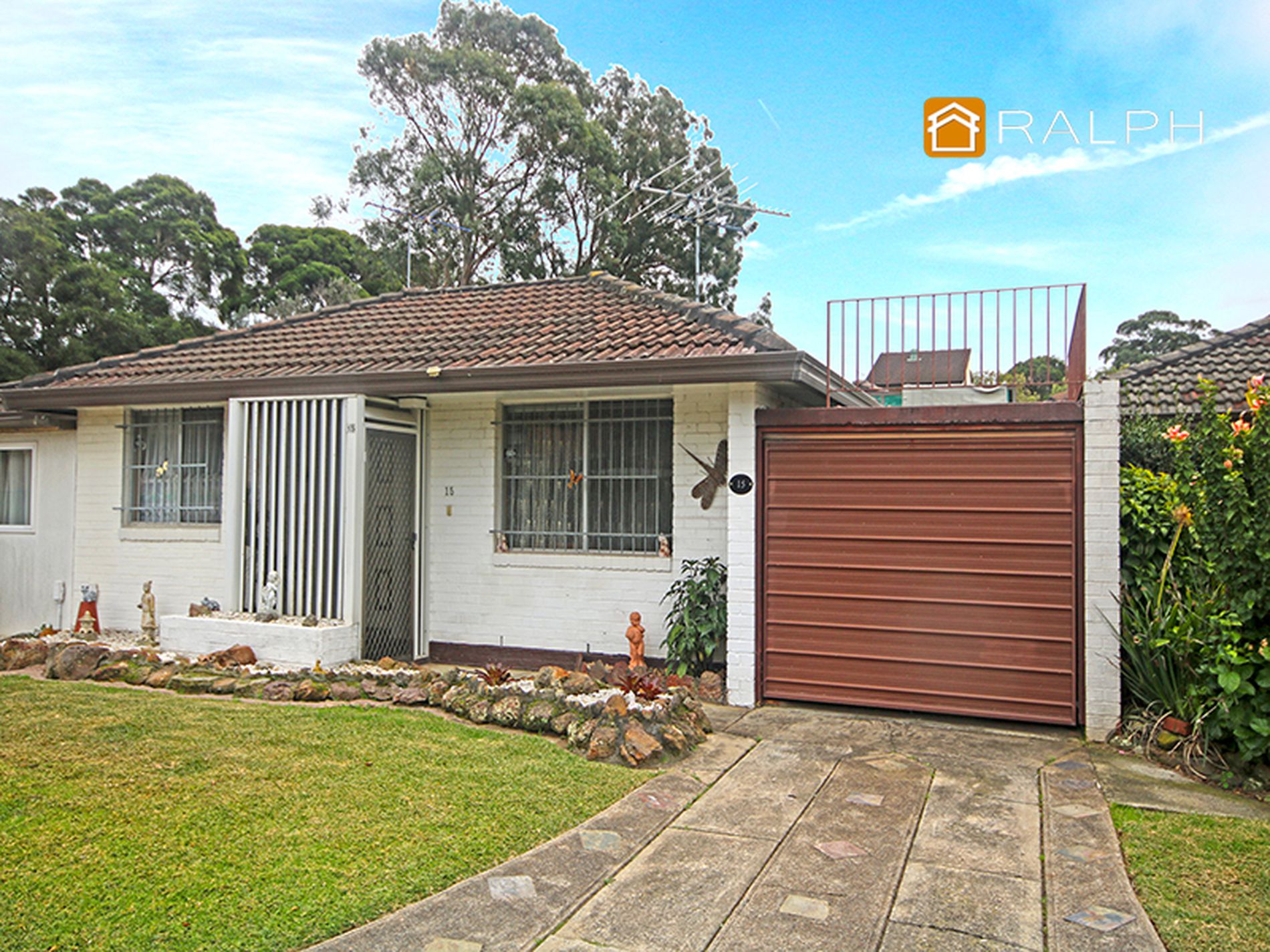 15 / 48 Flora Street, Roselands