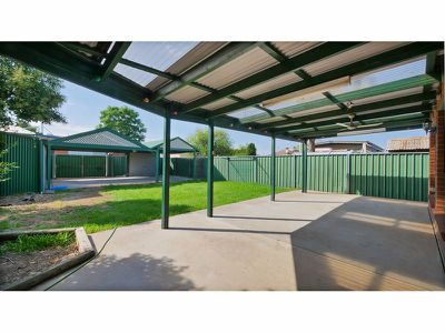 114 Bourke Street, Dubbo