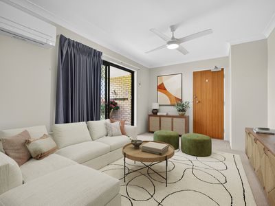 5 / 87 Farnell Street, Chermside